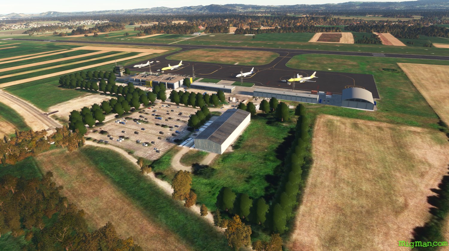 LJMB Maribor (MXI Design)