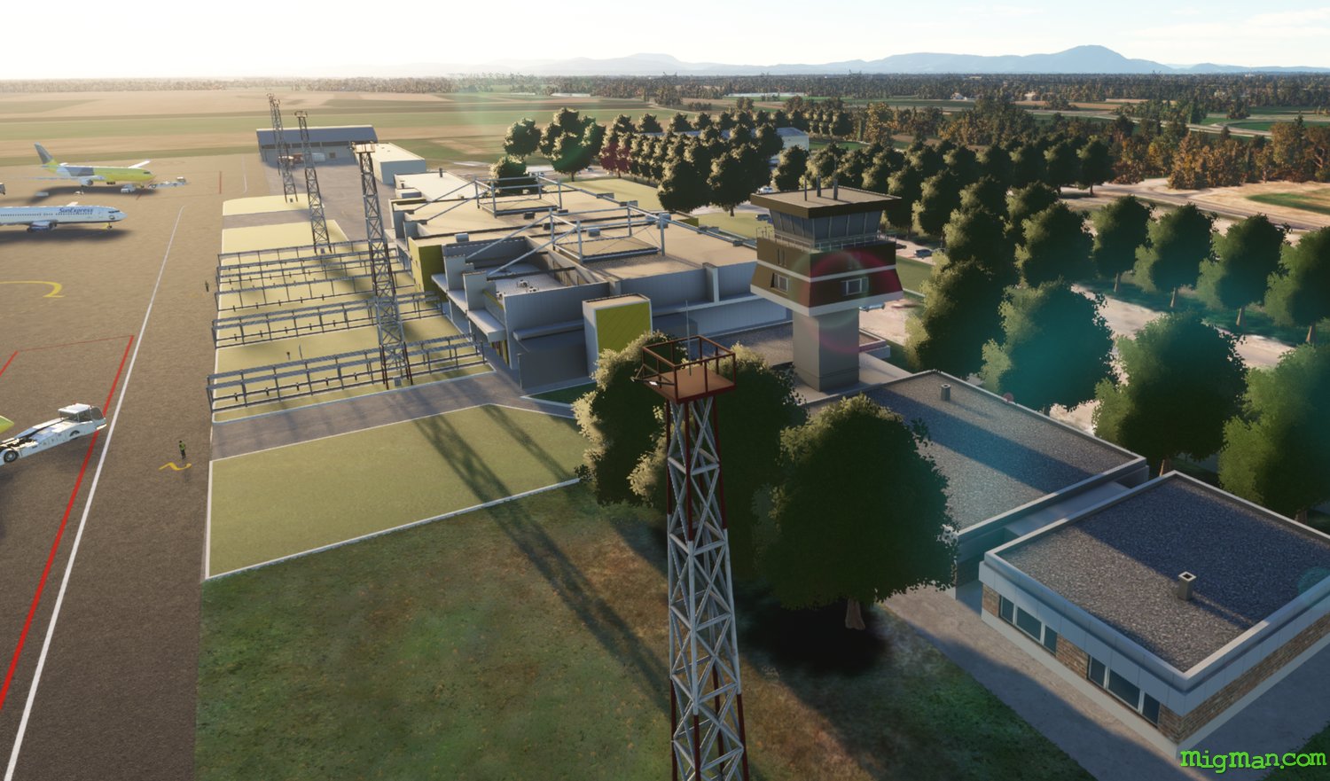 LJMB Maribor (MXI Design)