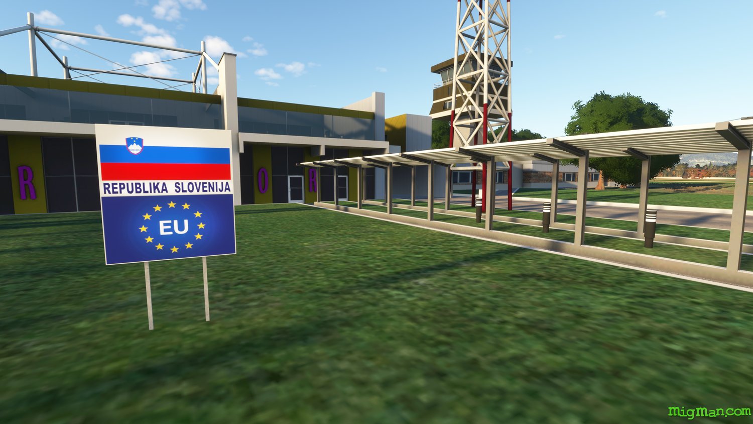 LJMB Maribor (MXI Design)