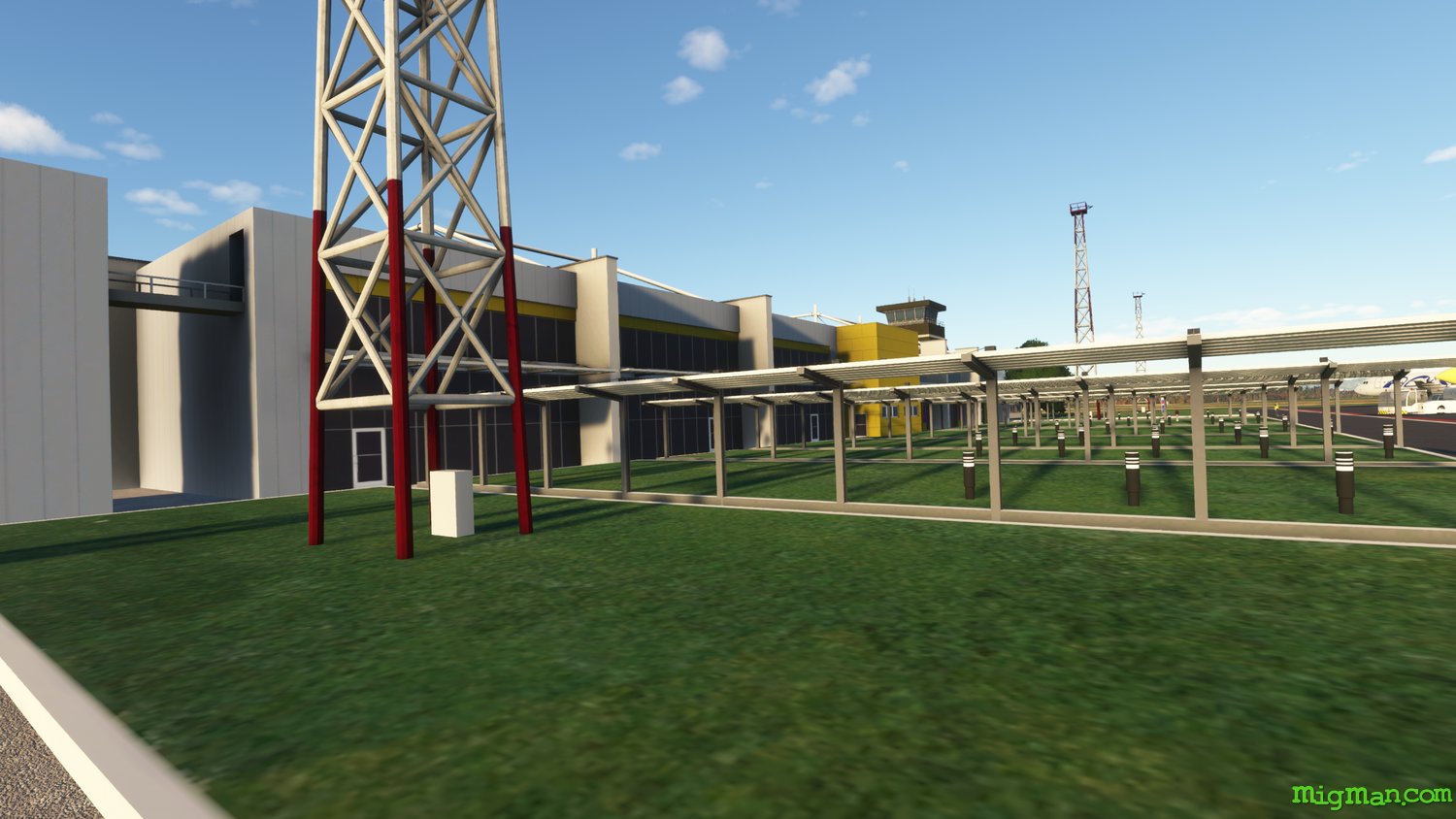 LJMB Maribor (MXI Design)