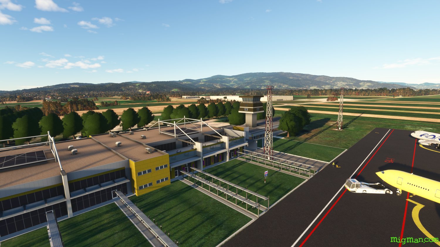 LJMB Maribor (MXI Design)