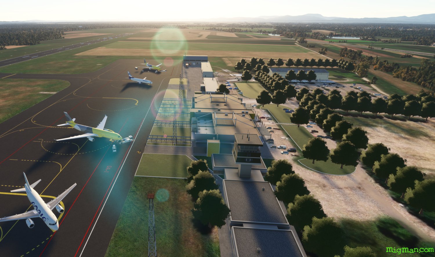 LJMB Maribor (MXI Design)