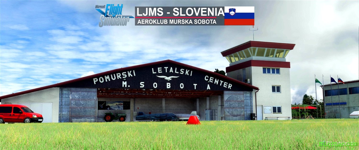 LJMS Murska Sobota, Slovenia (neptune11)