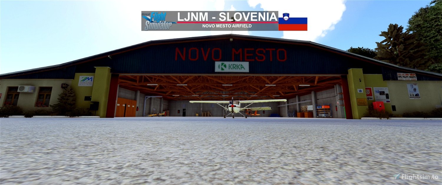 LJNM Novo mesto, Slovenia (neptune11)