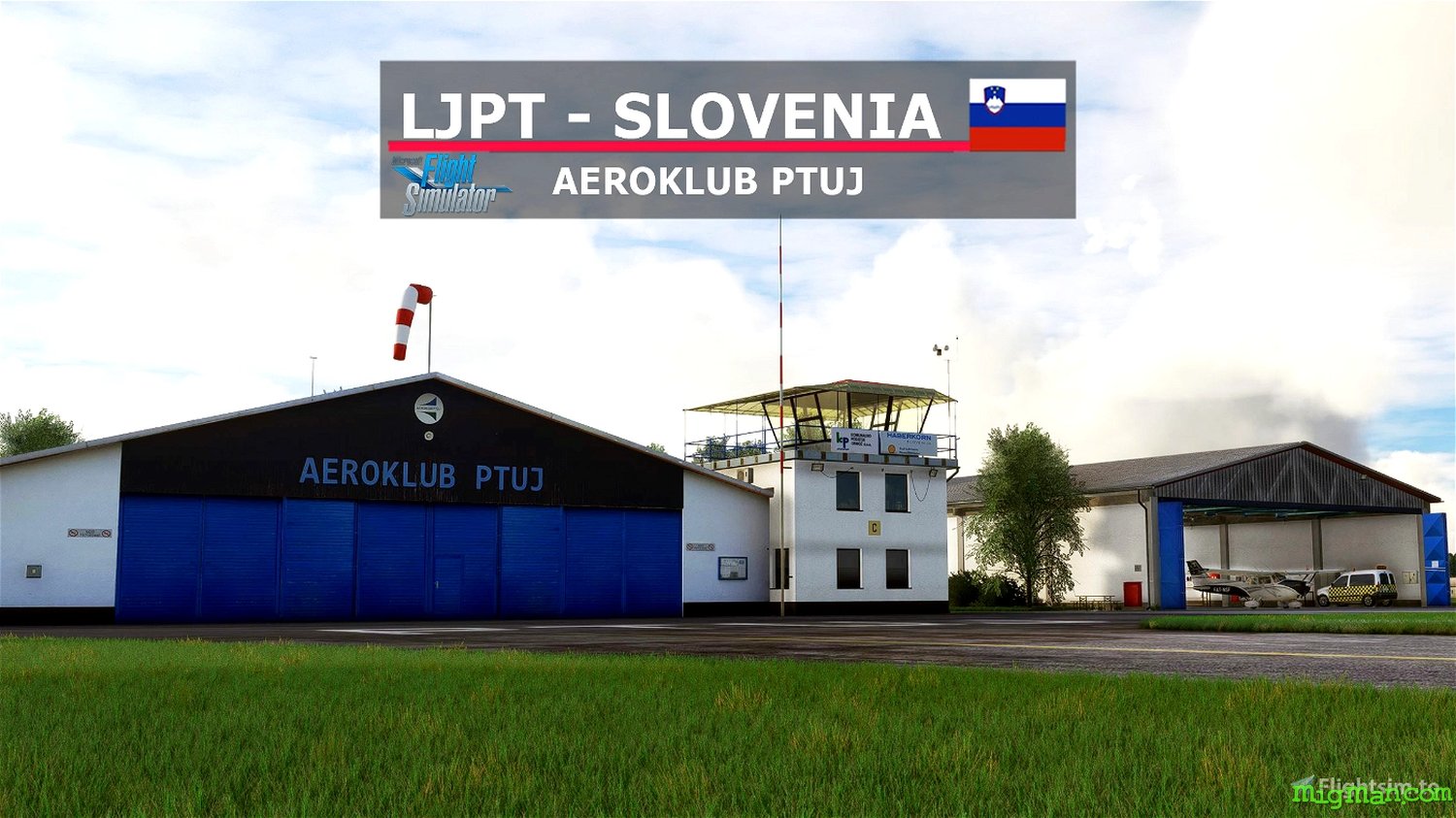LJPT Ptuj, Slovenia (neptune11)
