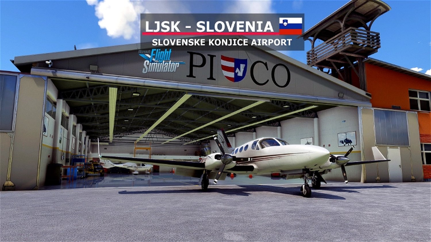 LJSK Slovenske Konjice, Slovenia (neptune11)