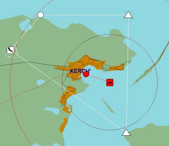 Lock On: Modern Air Combat