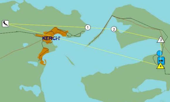 Lock On: Modern Air Combat