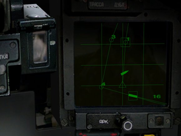 Lock On: Modern Air Combat