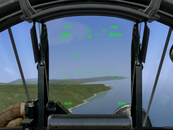 Lock On: Modern Air Combat