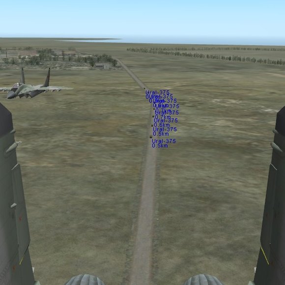 Lock On: Modern Air Combat