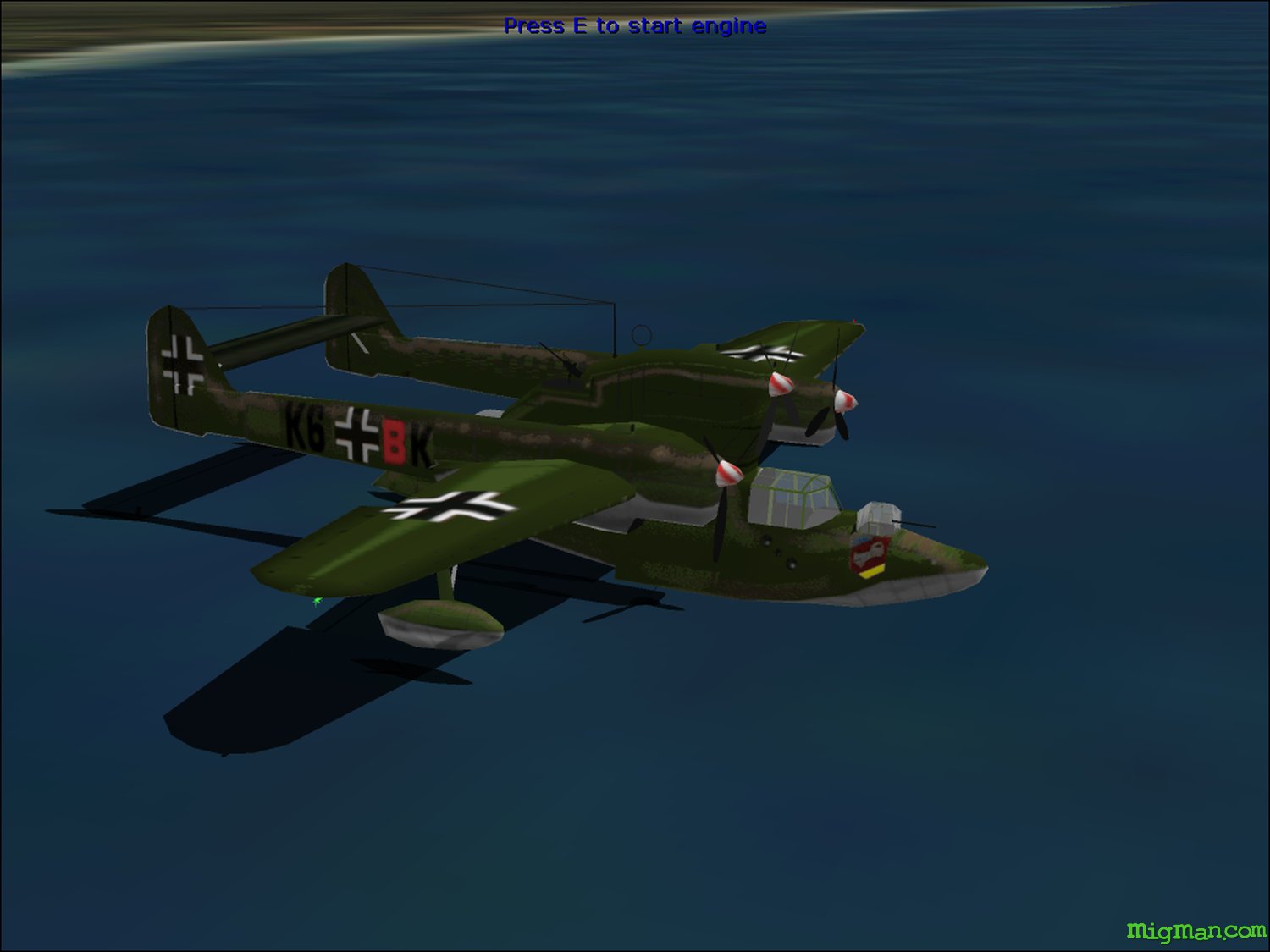 Luftwaffe Collection