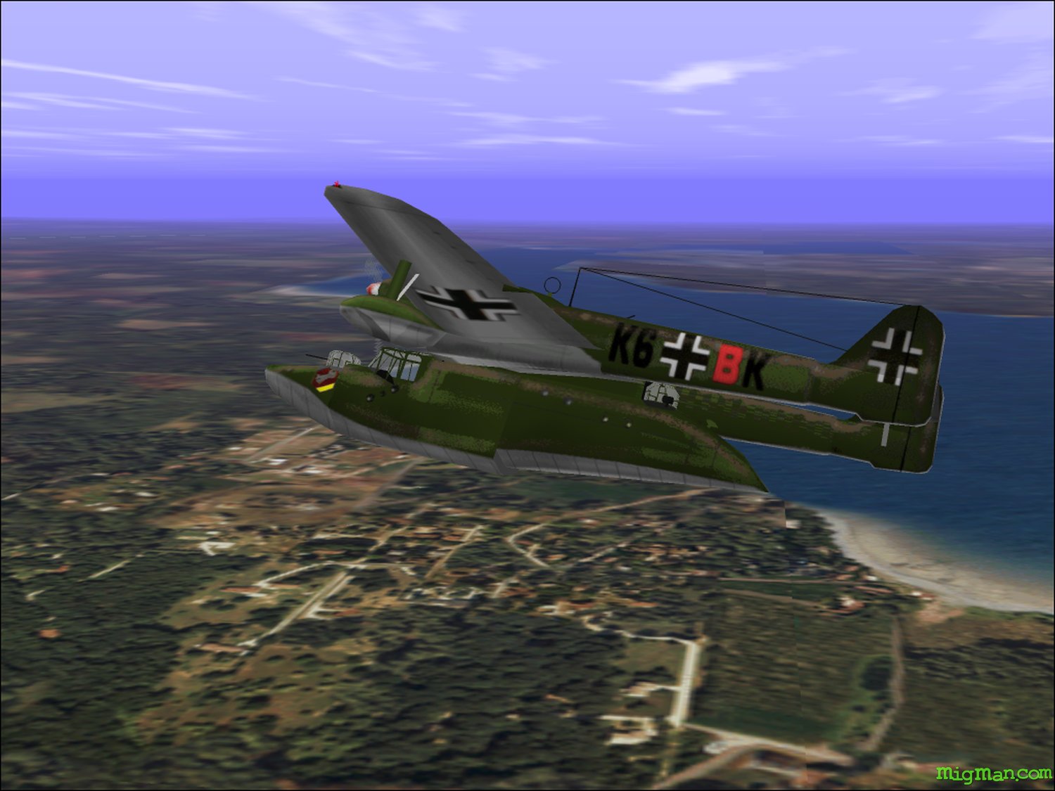 Luftwaffe Collection