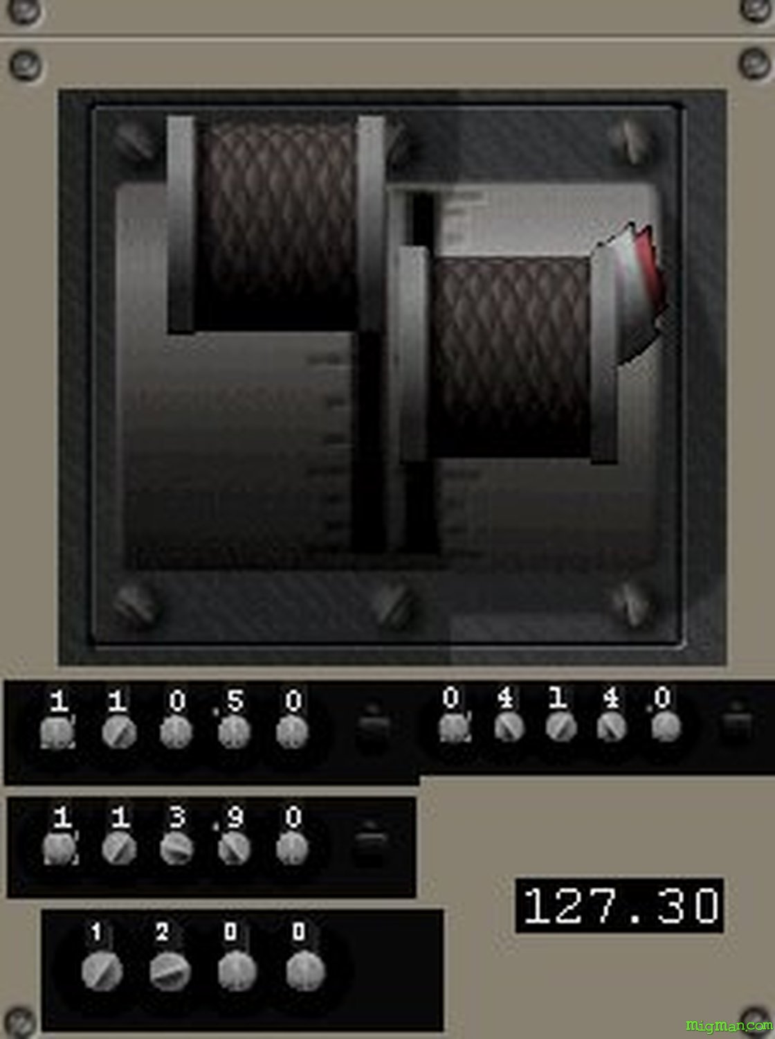 Luftwaffe Collection