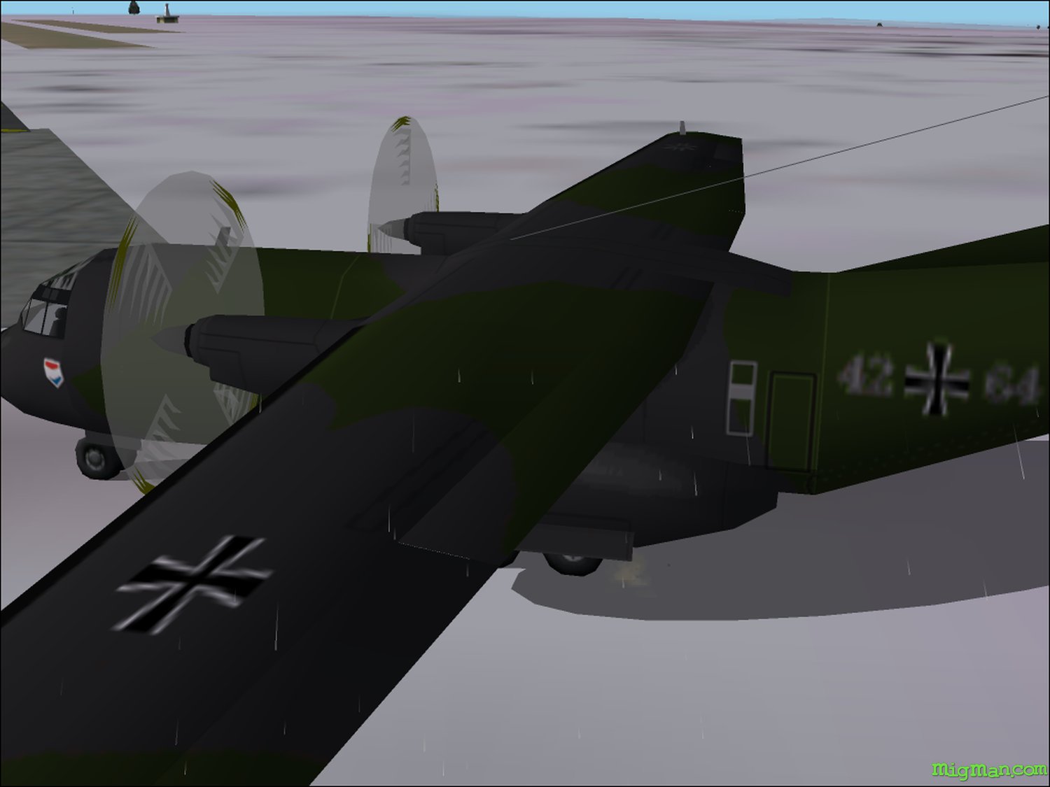 Luftwaffe Collection