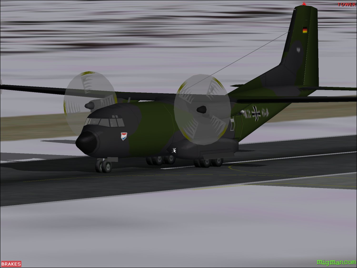Luftwaffe Collection
