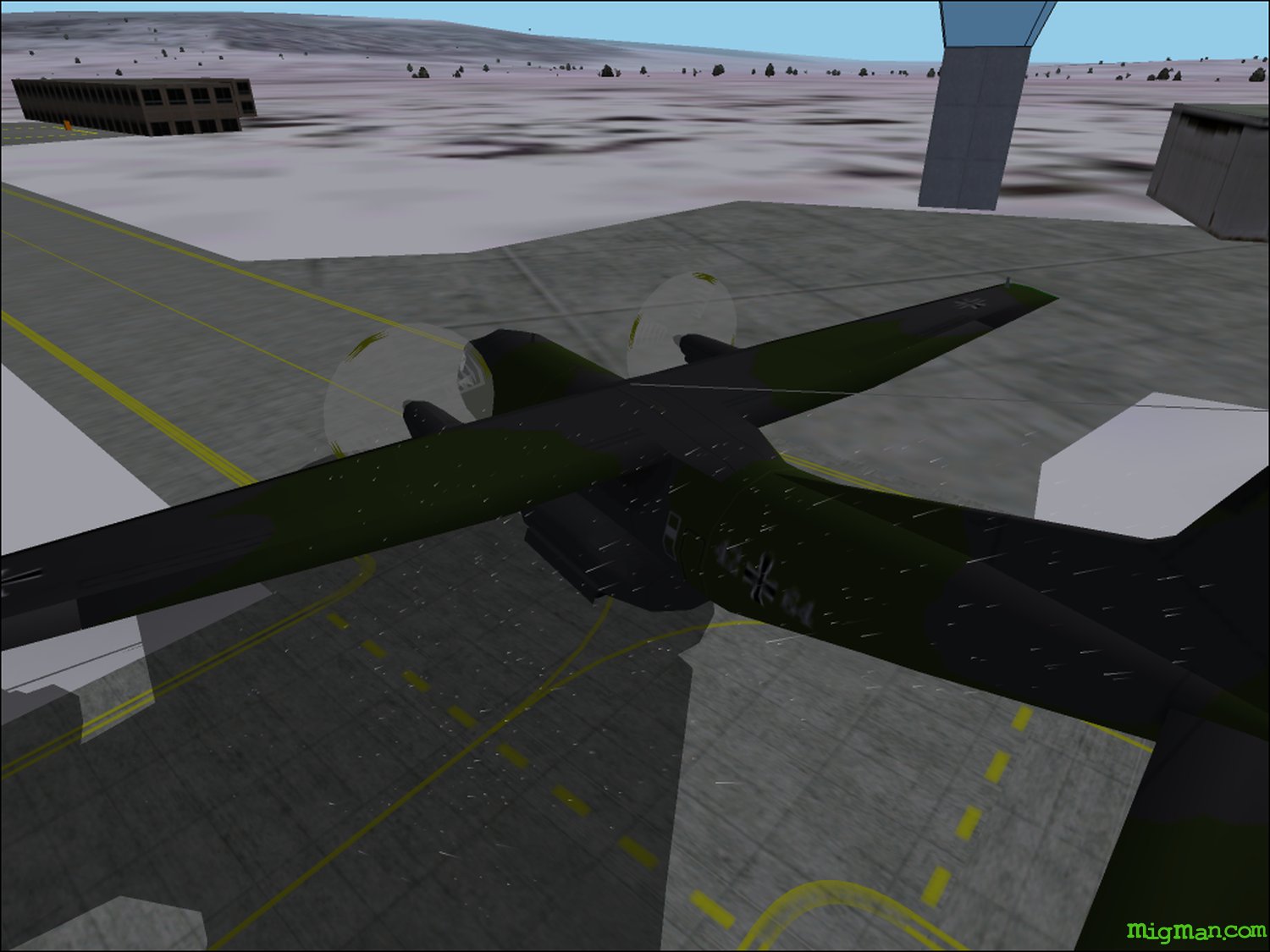 Luftwaffe Collection