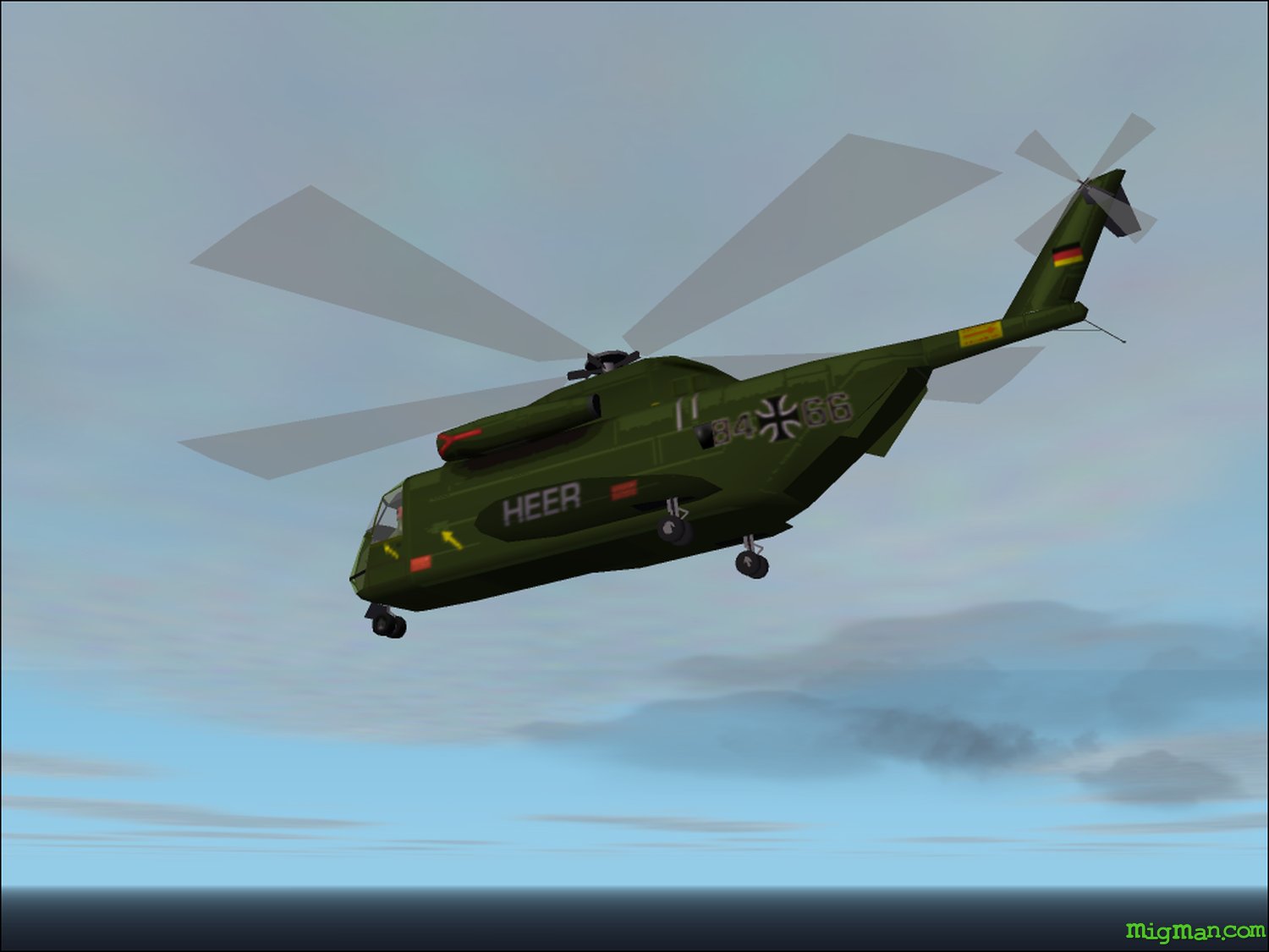 Luftwaffe Collection