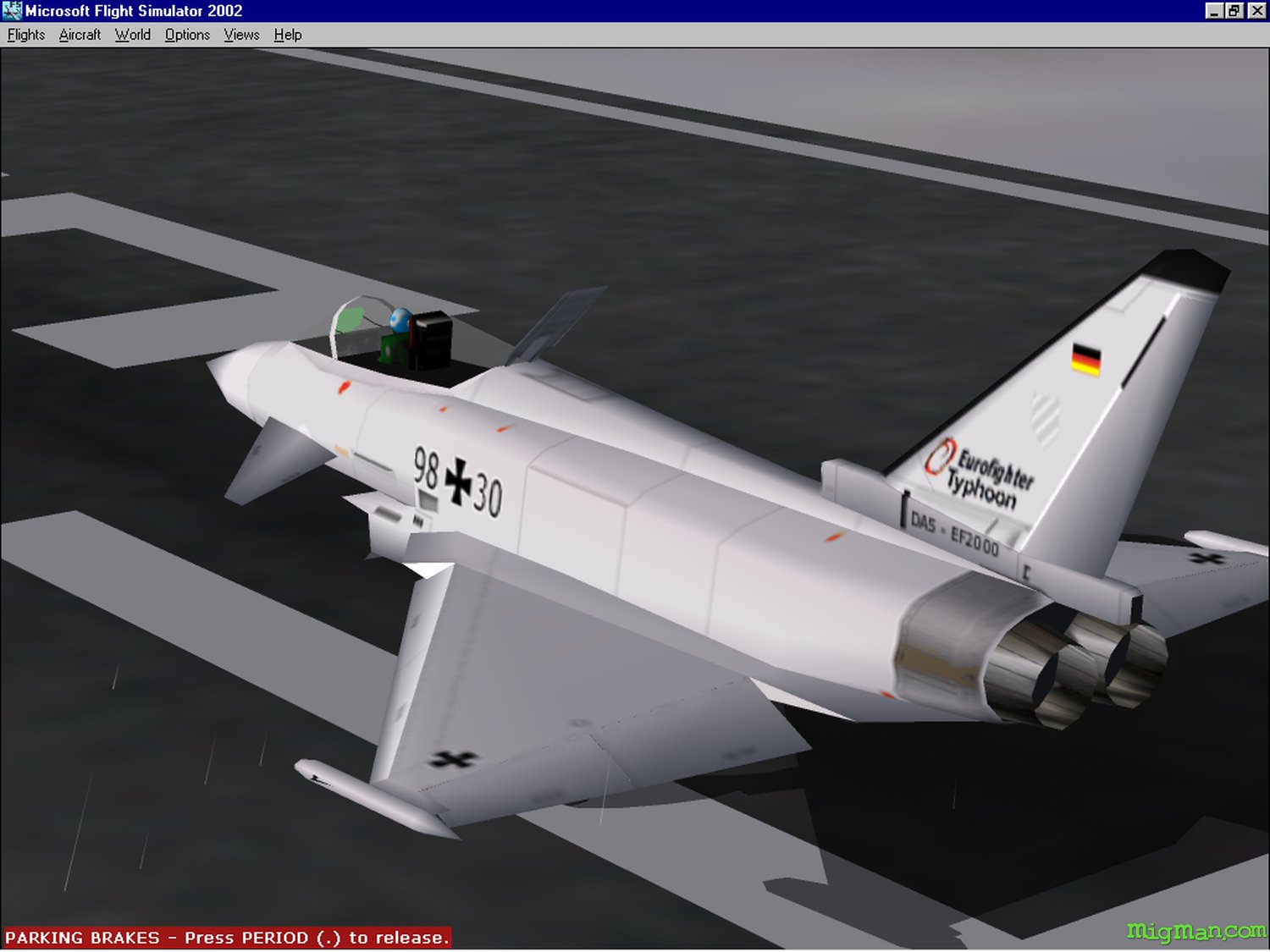Luftwaffe Collection
