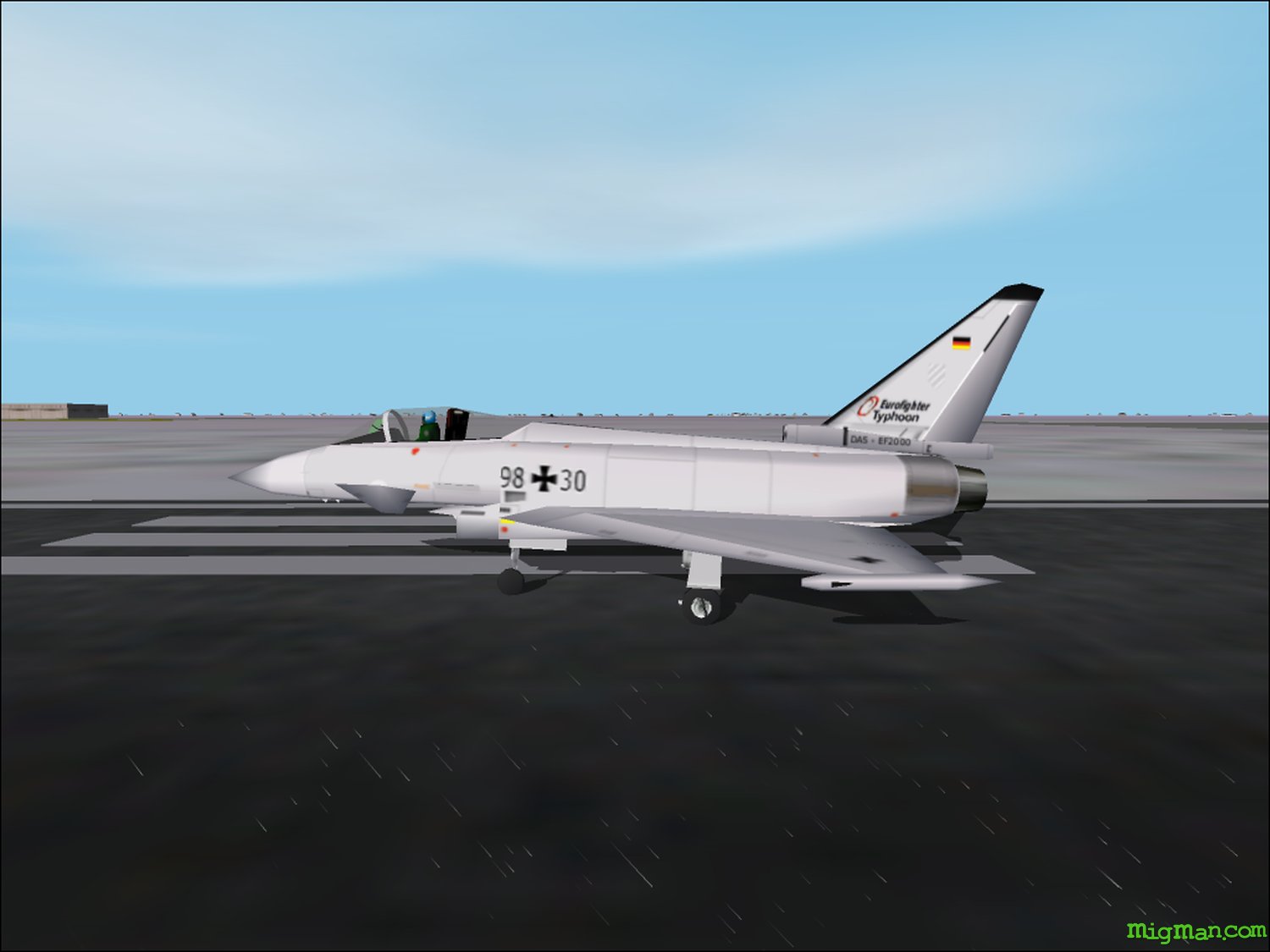 Luftwaffe Collection