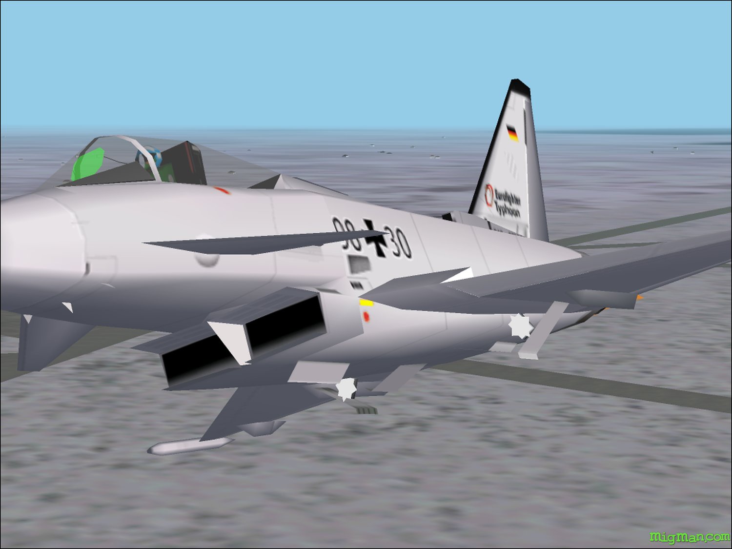 Luftwaffe Collection