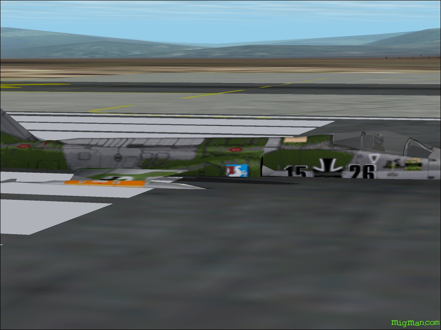 Luftwaffe Collection