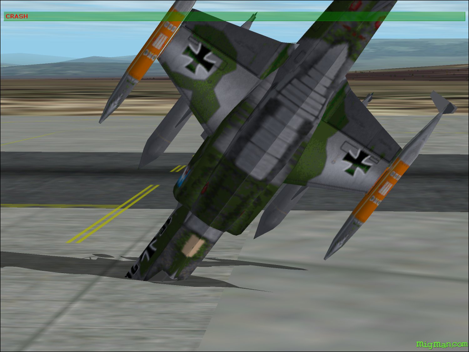 Luftwaffe Collection