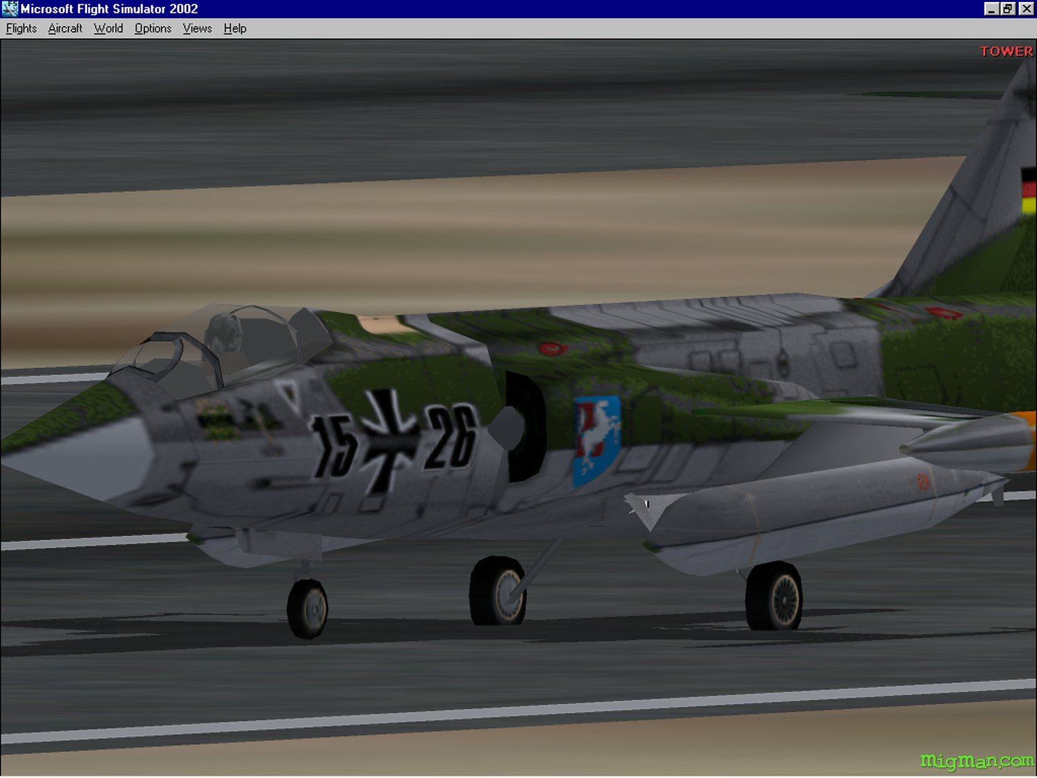 Luftwaffe Collection