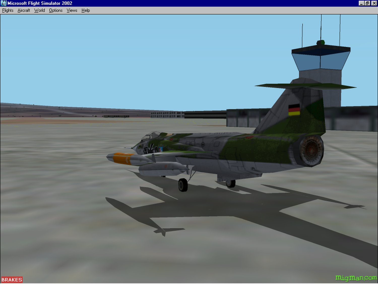 Luftwaffe Collection