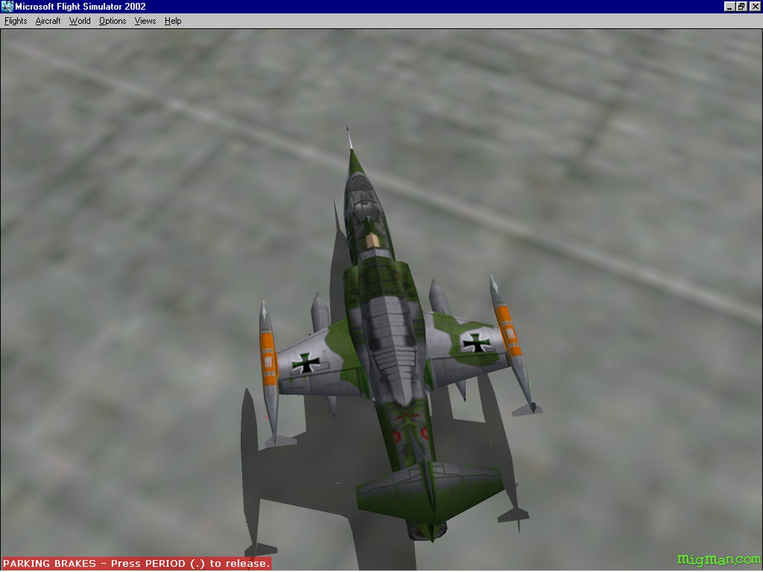 Luftwaffe Collection