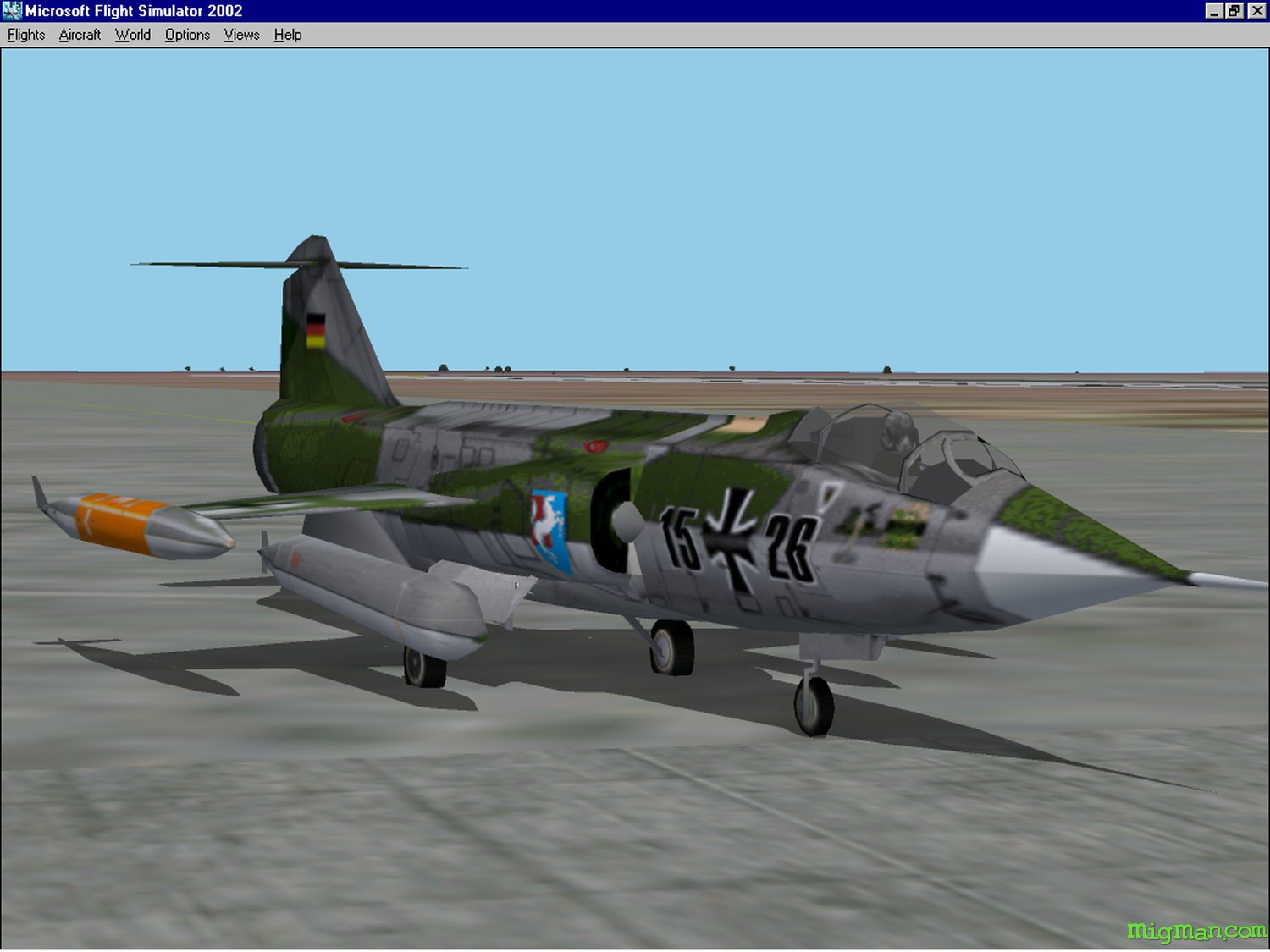 Luftwaffe Collection