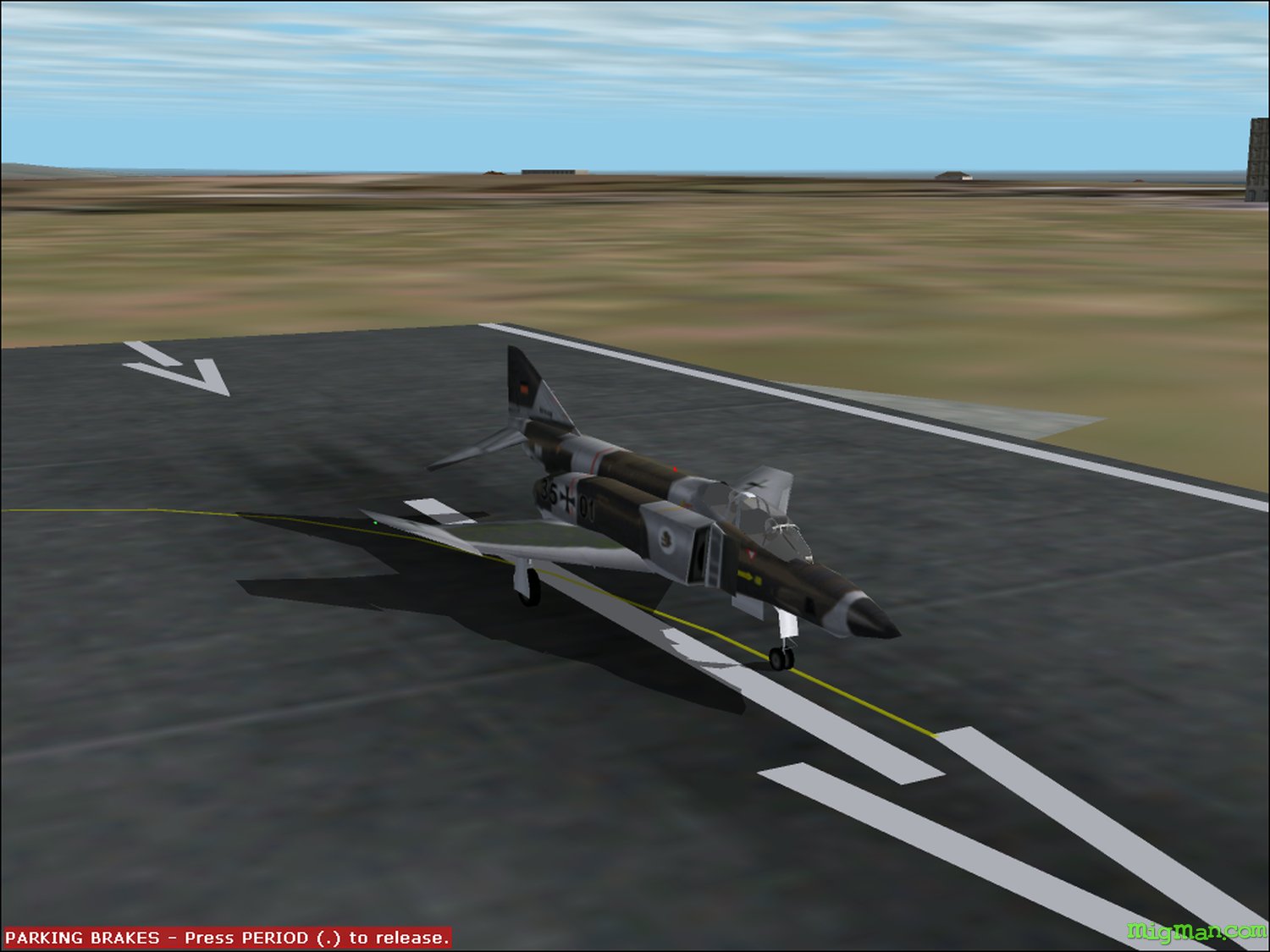 Luftwaffe Collection