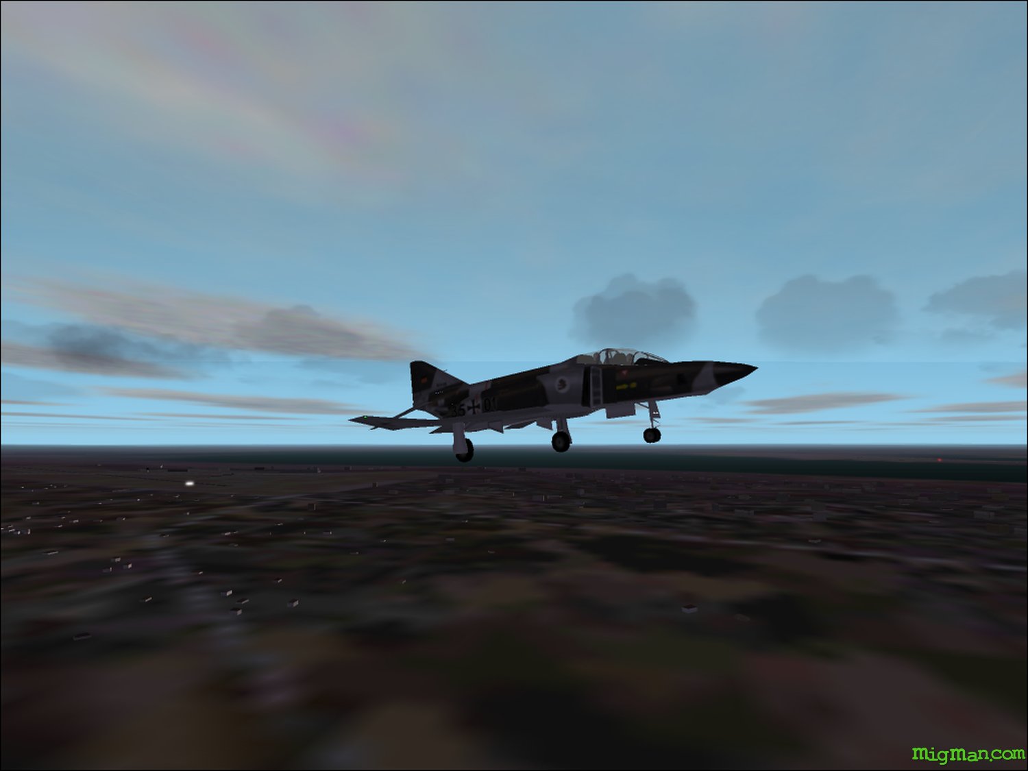 Luftwaffe Collection