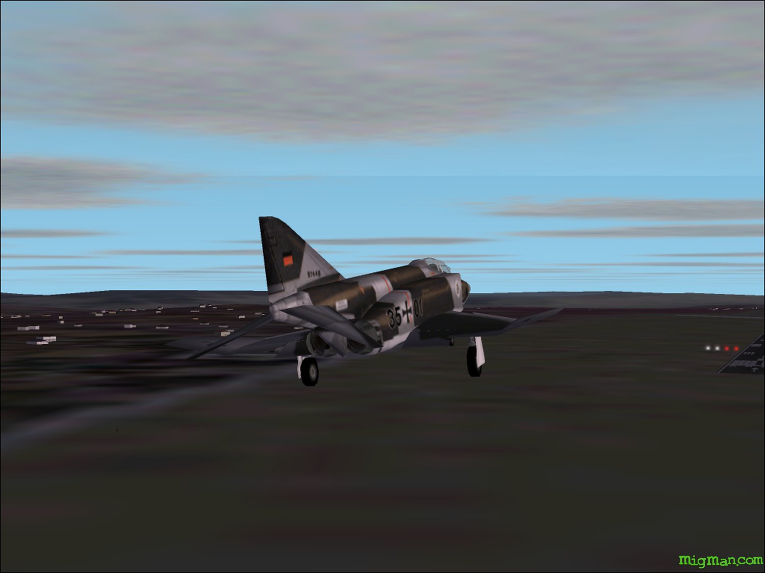 Luftwaffe Collection