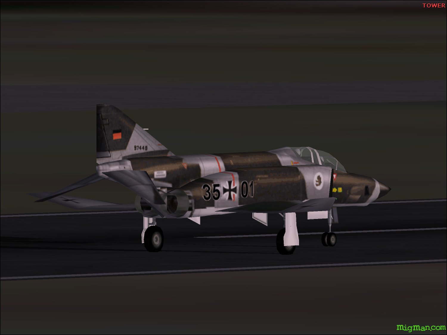 Luftwaffe Collection