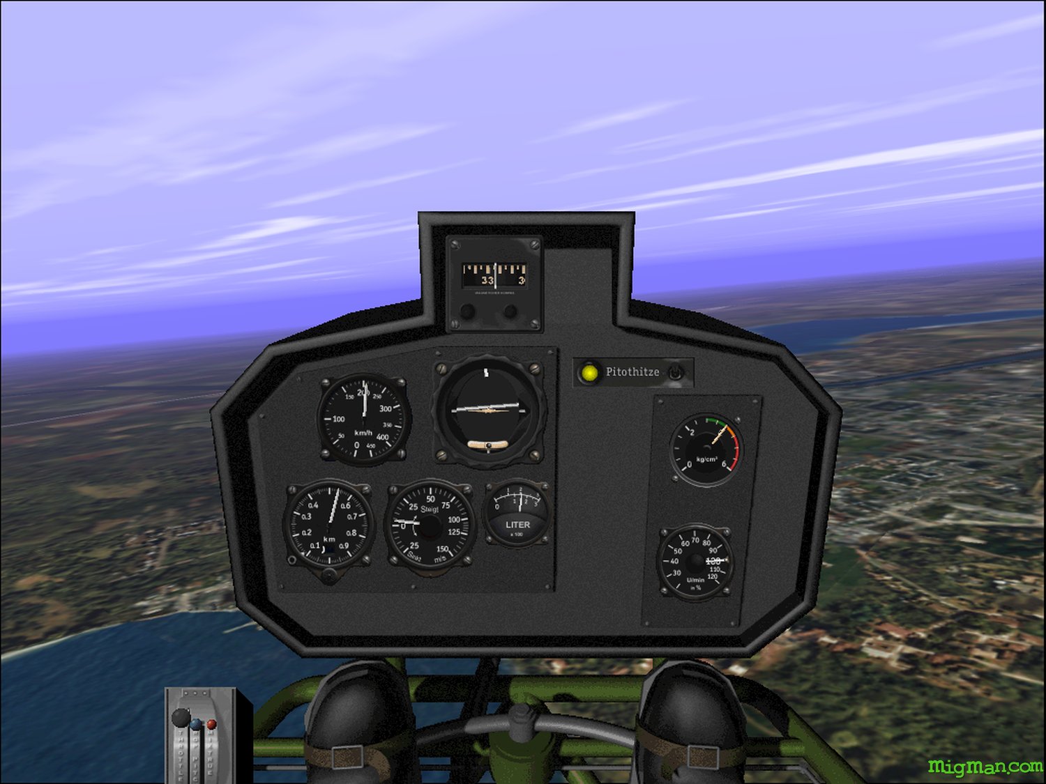 Luftwaffe Collection