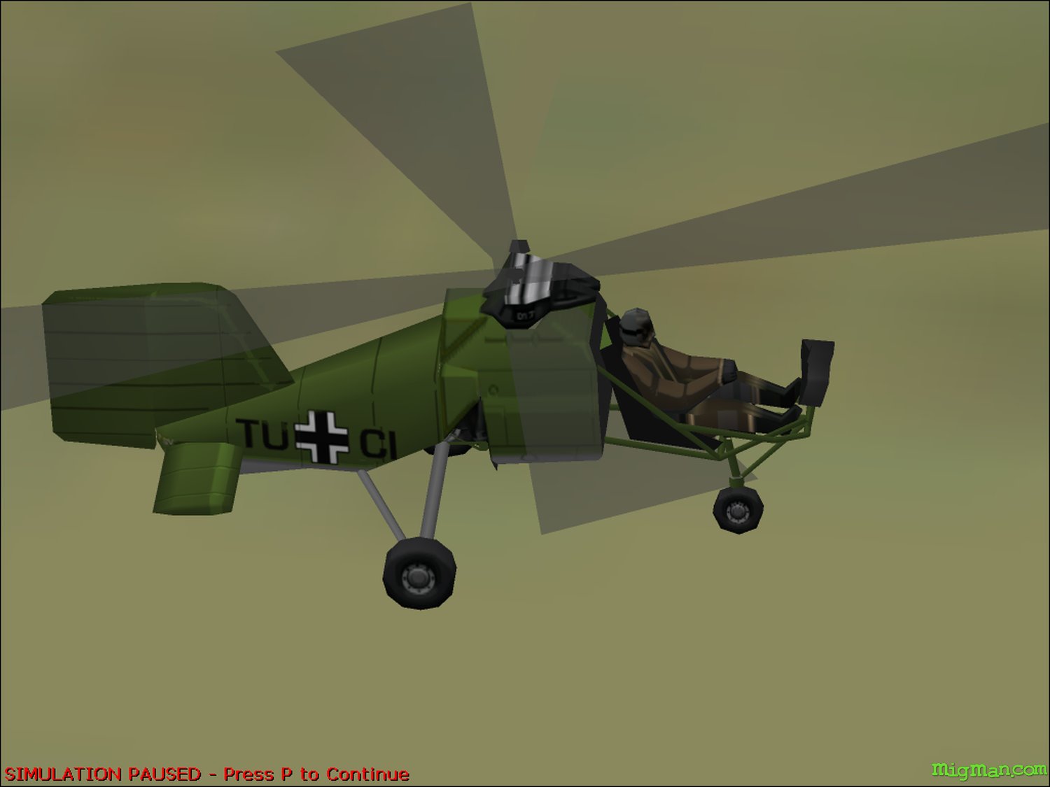 Luftwaffe Collection