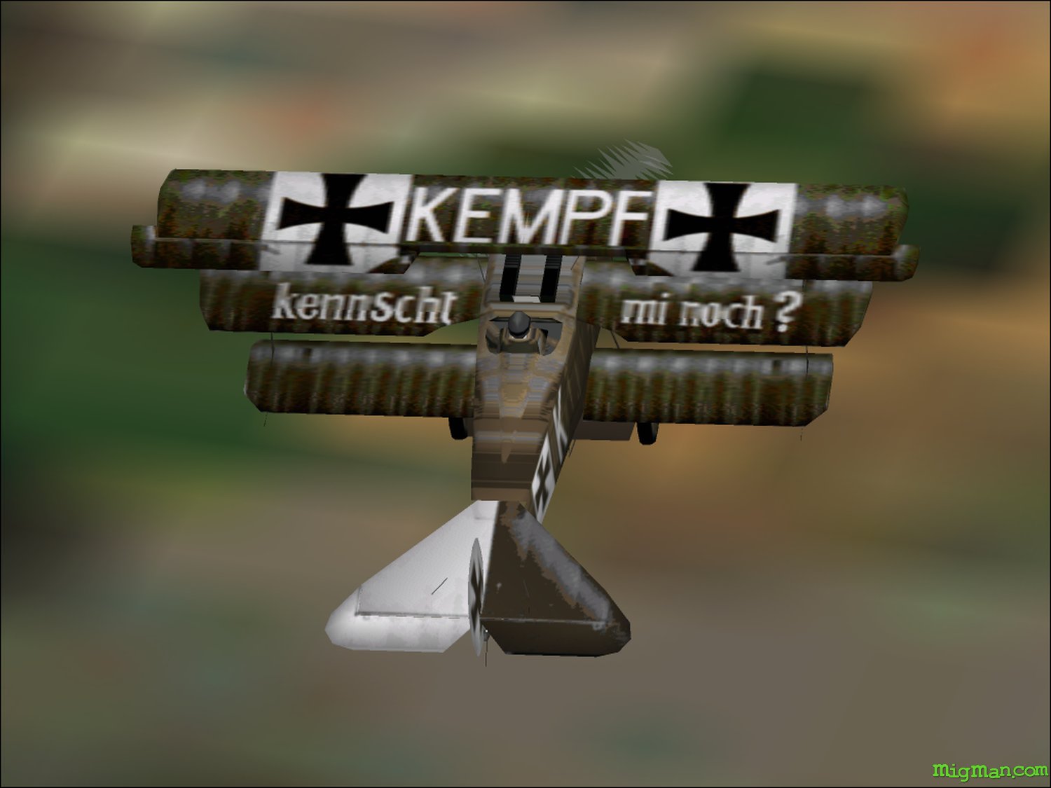Luftwaffe Collection