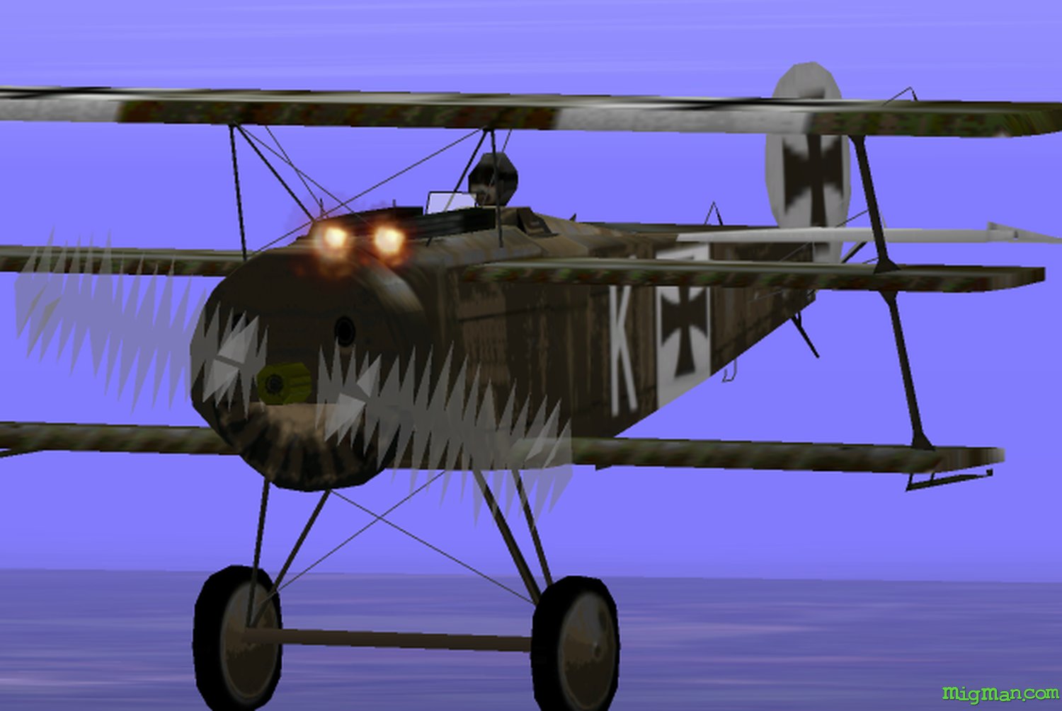 Luftwaffe Collection