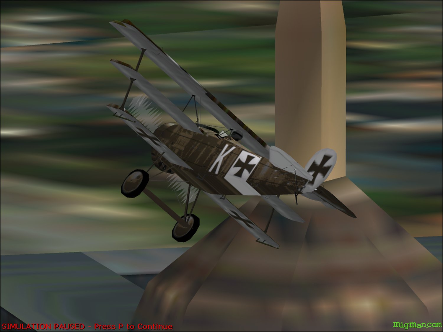 Luftwaffe Collection