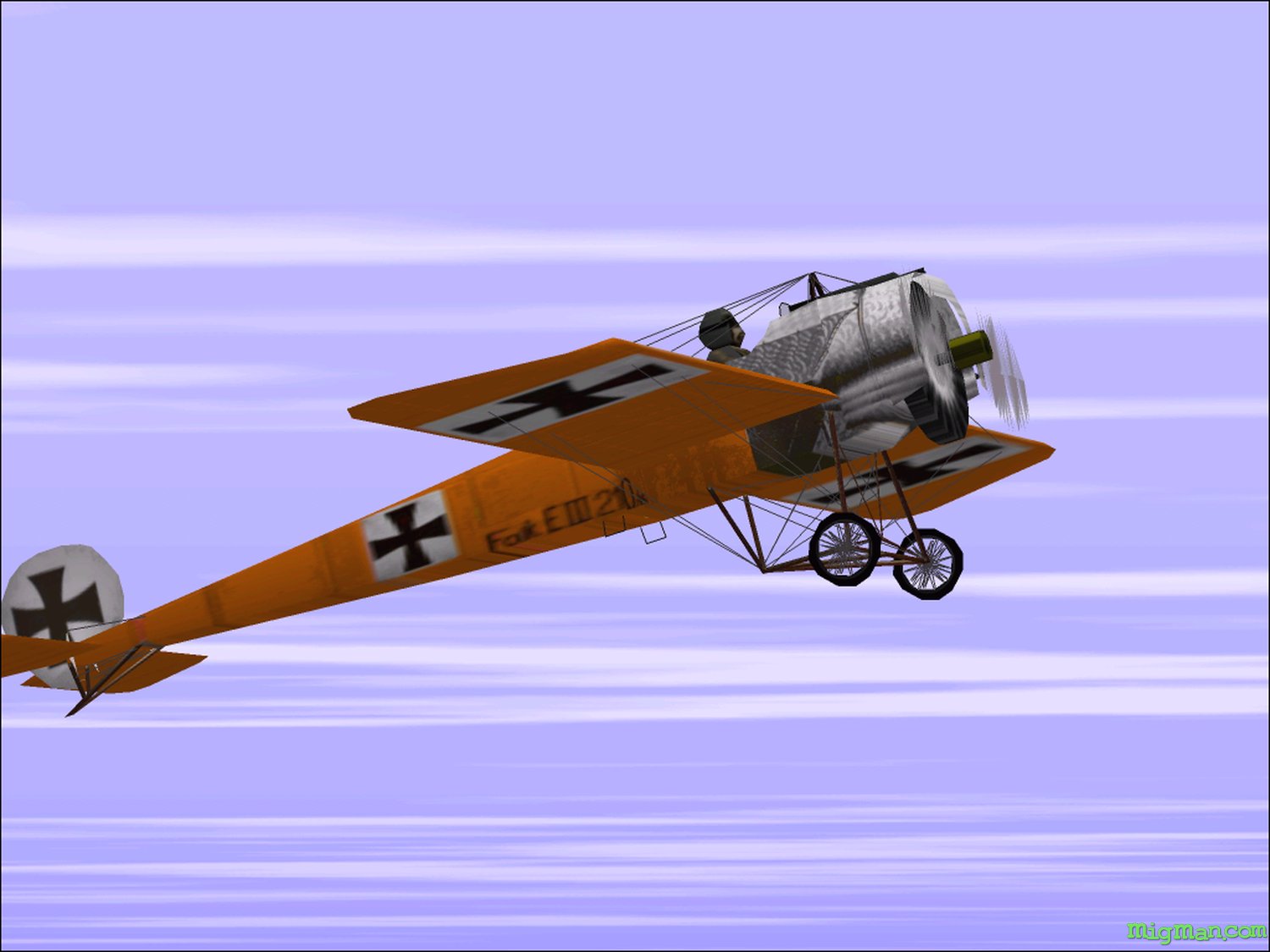 Luftwaffe Collection