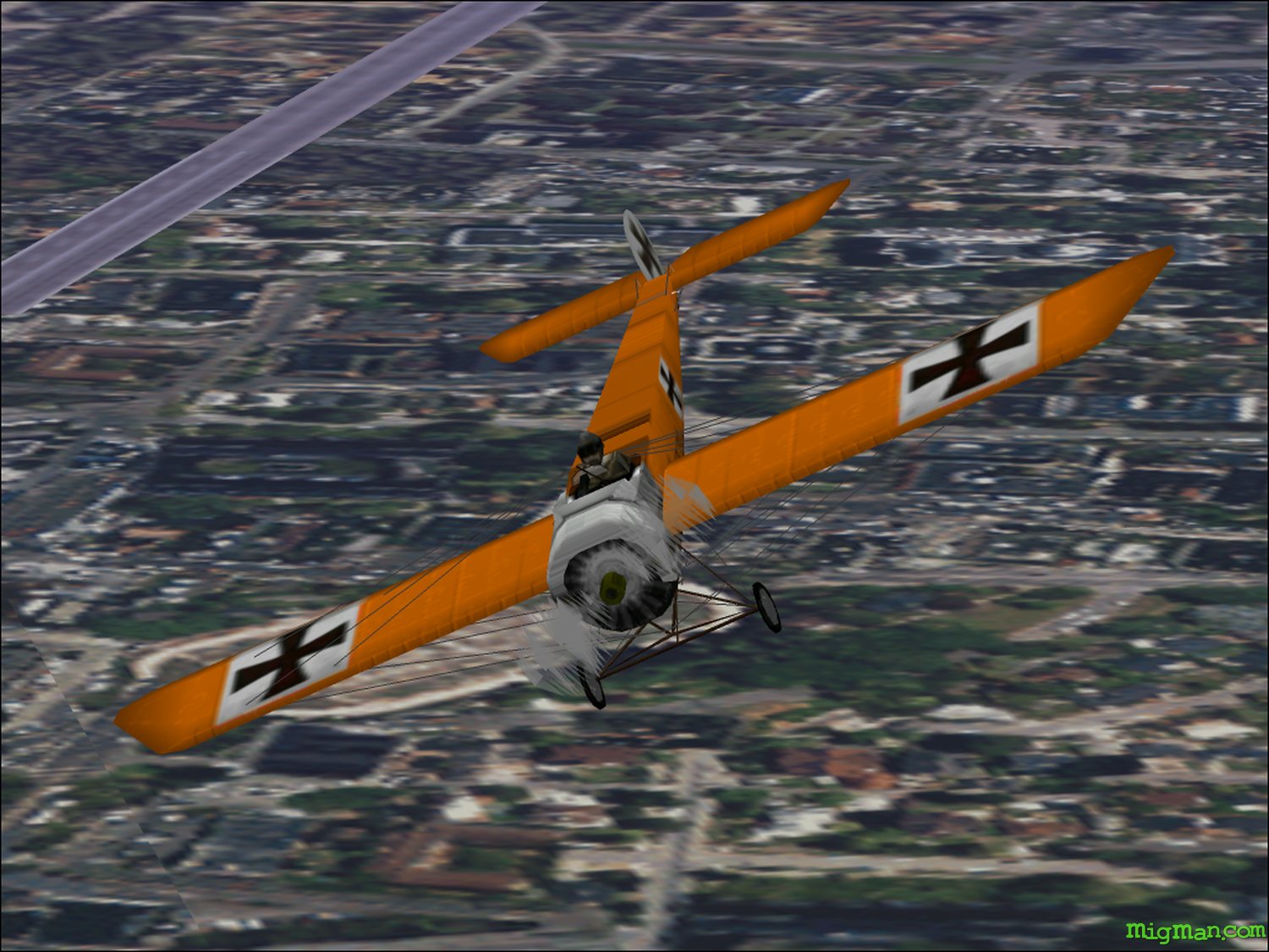 Luftwaffe Collection