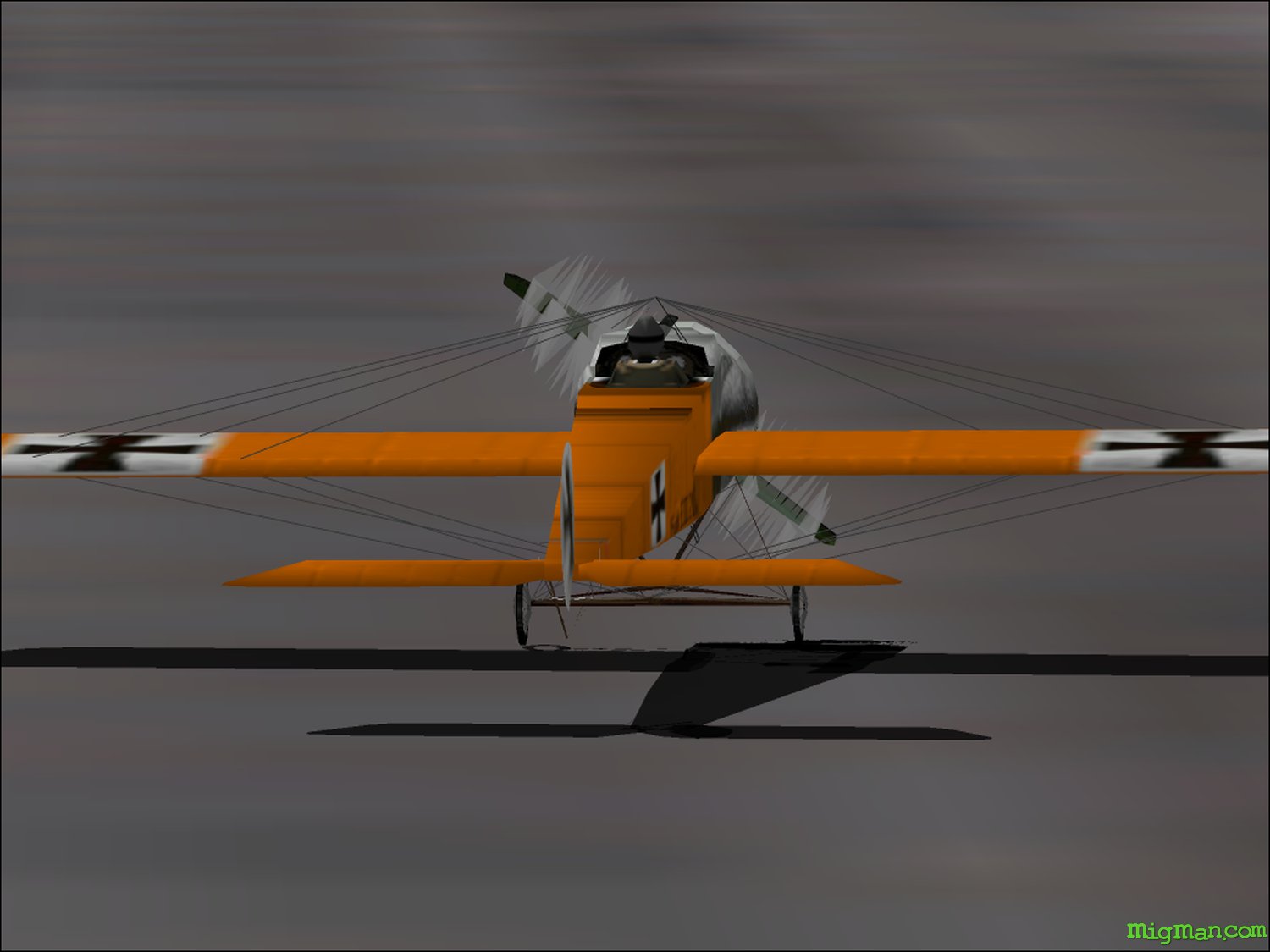 Luftwaffe Collection