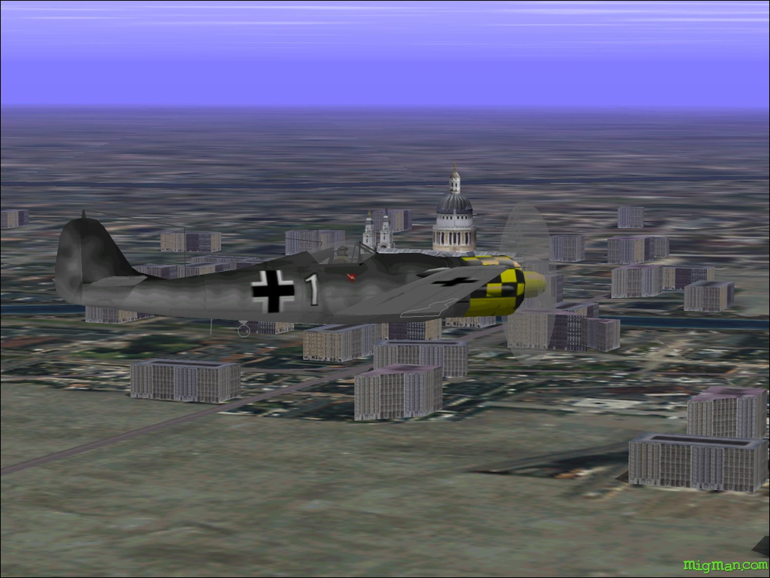 Luftwaffe Collection