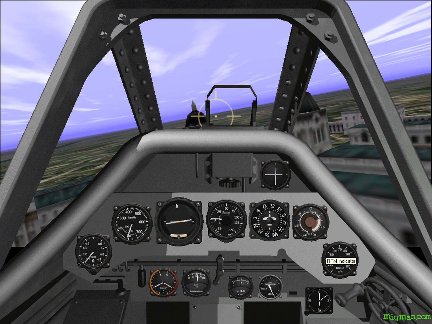 Luftwaffe Collection