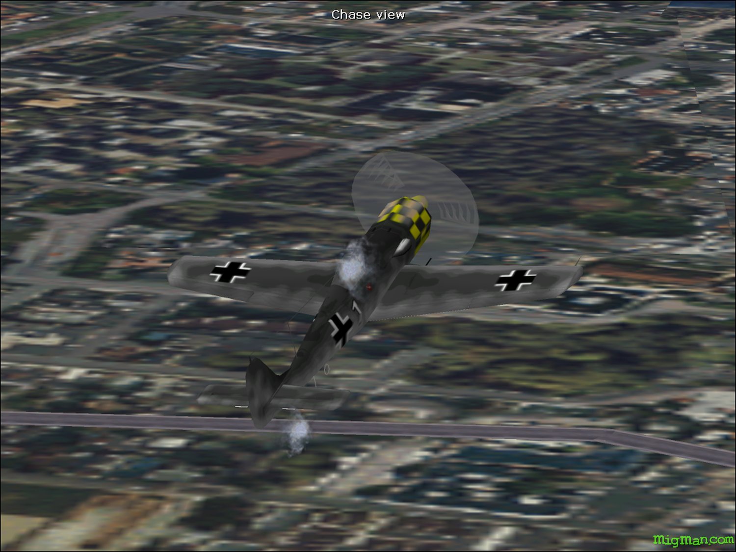Luftwaffe Collection