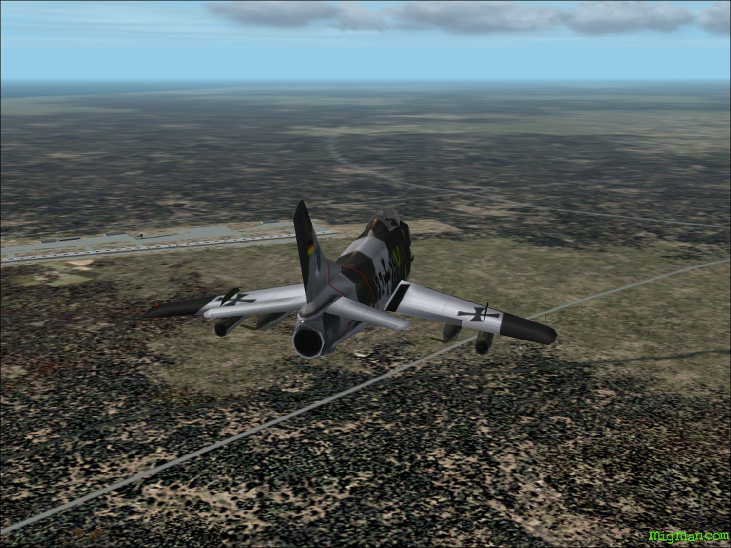 Luftwaffe Collection
