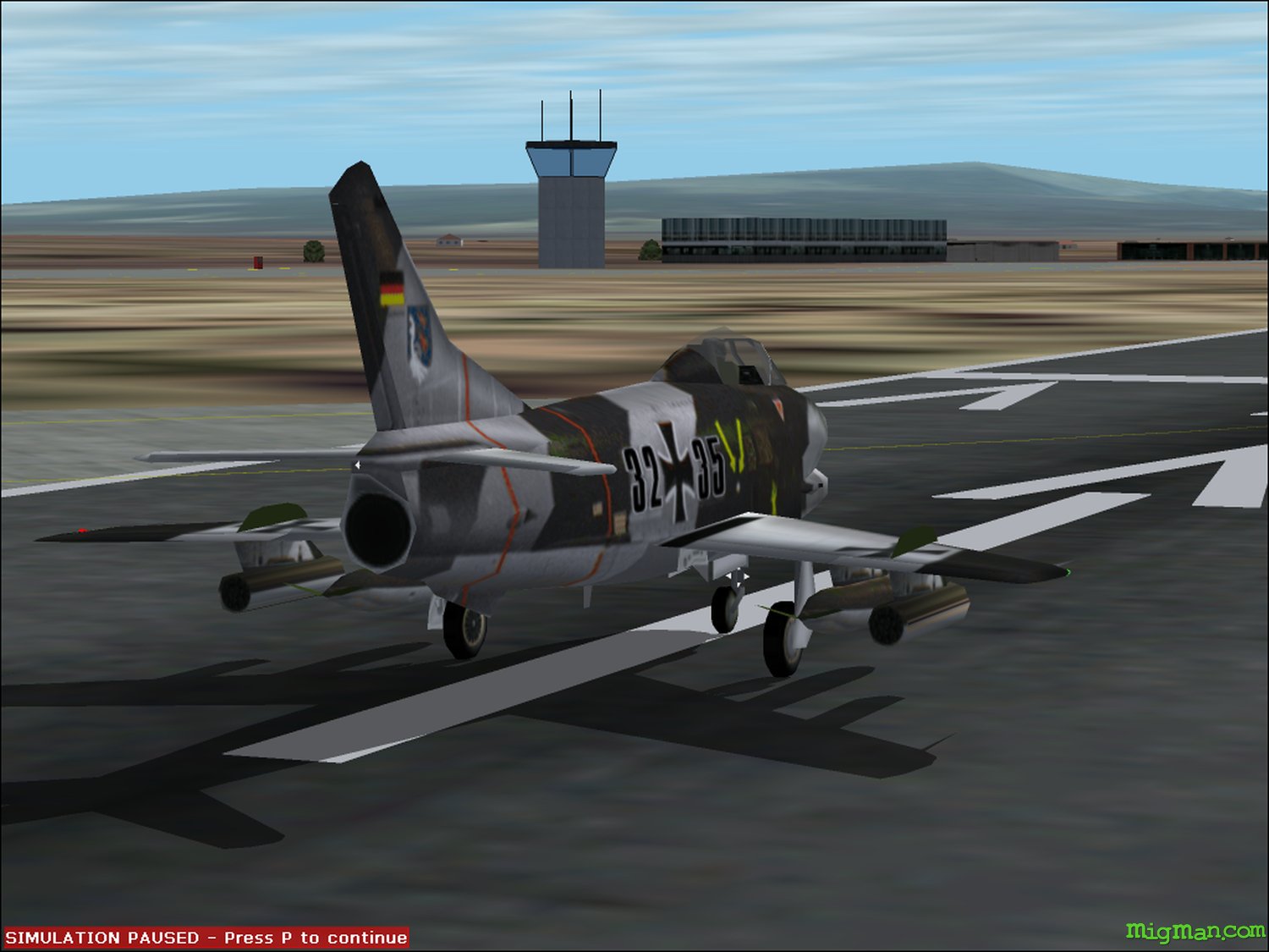 Luftwaffe Collection