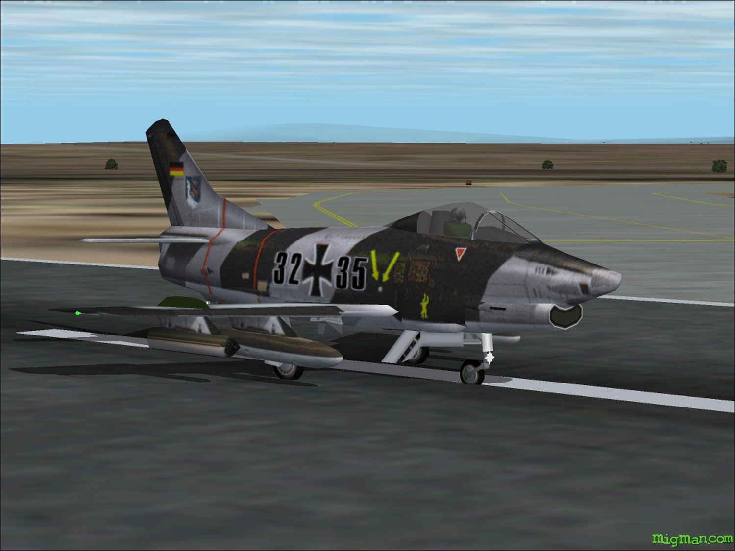 Luftwaffe Collection