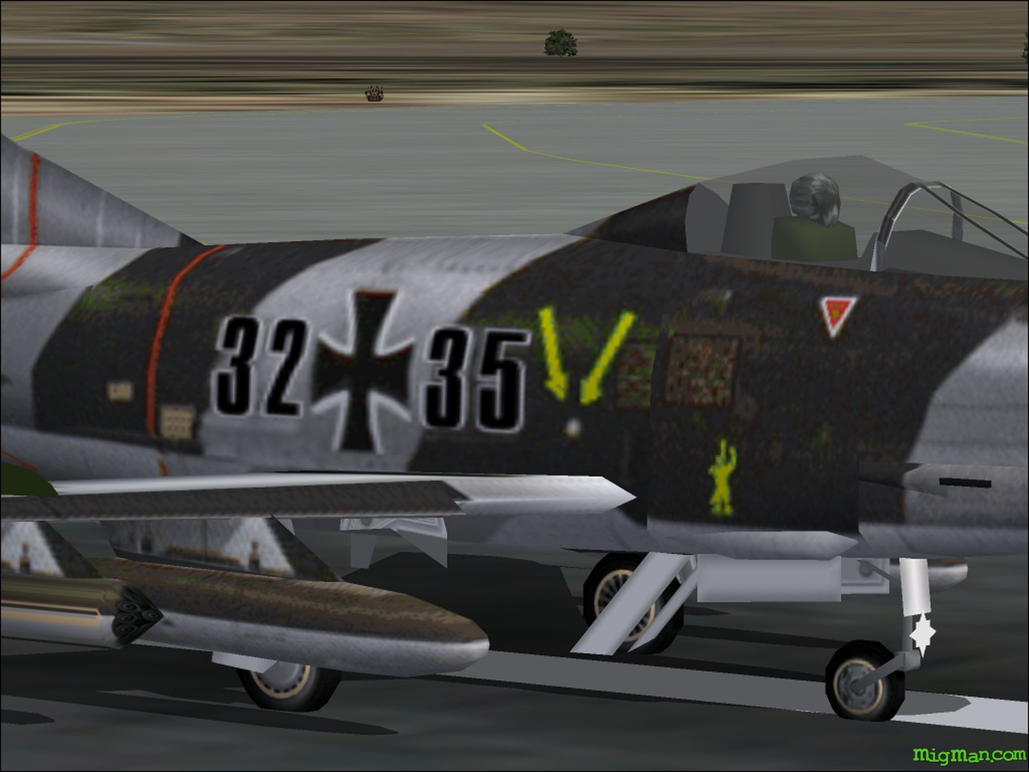 Luftwaffe Collection